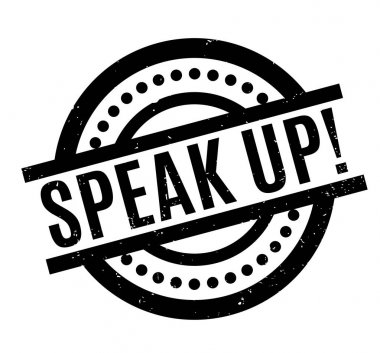 Speak Up pencere boyutu