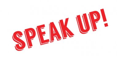 Speak Up pencere boyutu