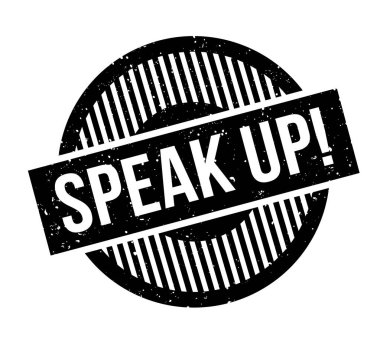 Speak Up pencere boyutu