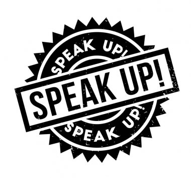 Speak Up pencere boyutu