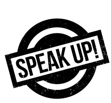 Speak Up pencere boyutu