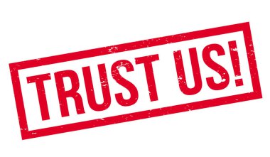 Bize lastik damgası güven