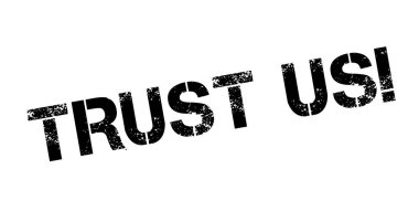 Bize lastik damgası güven