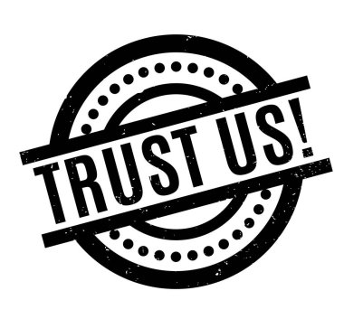 Bize lastik damgası güven