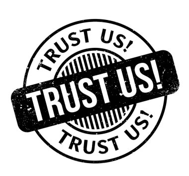 Bize lastik damgası güven