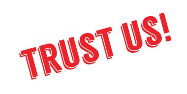 Bize lastik damgası güven