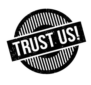 Bize lastik damgası güven