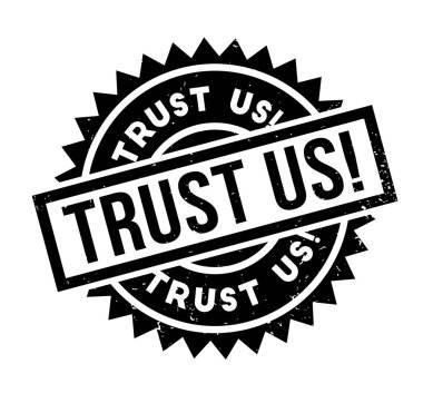 Bize lastik damgası güven