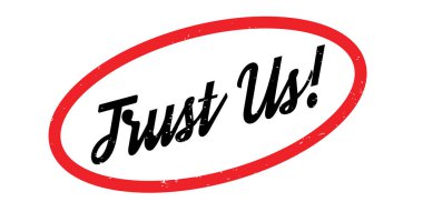 Bize lastik damgası güven