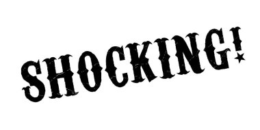 Şok edici pencere boyutu