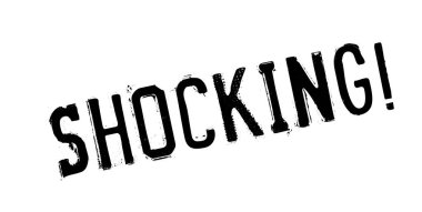 Şok edici pencere boyutu