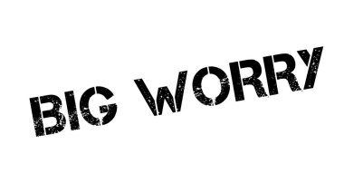 Büyük endişe pencere boyutu