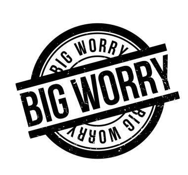 Büyük endişe pencere boyutu