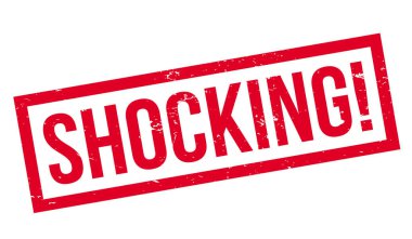 Şok edici pencere boyutu