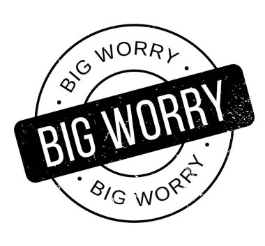 Büyük endişe pencere boyutu