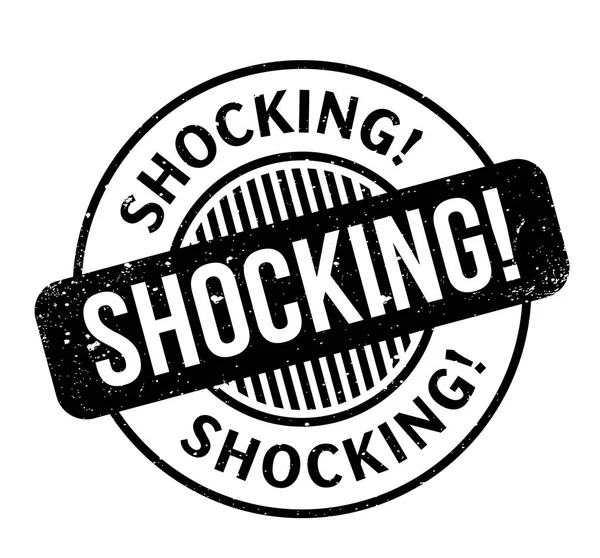 Şok edici pencere boyutu