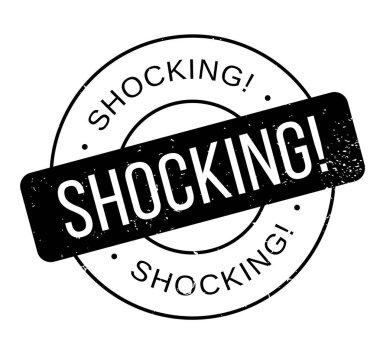 Şok edici pencere boyutu