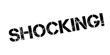 Şok edici pencere boyutu