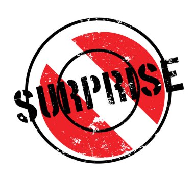 Sürpriz pencere boyutu