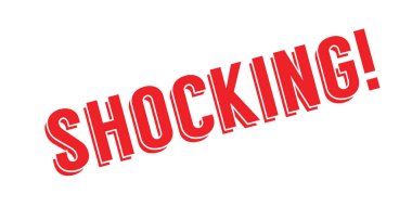 Şok edici pencere boyutu