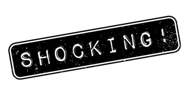 Şok edici pencere boyutu