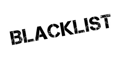 Kara liste pencere boyutu