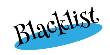 Kara liste pencere boyutu