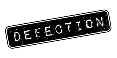 Çıkma lastik damgası