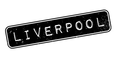 Liverpool lastik damgası