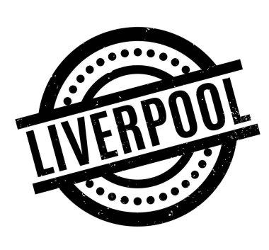 Liverpool lastik damgası