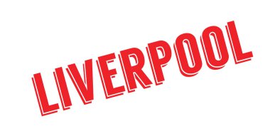 Liverpool lastik damgası