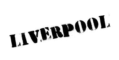 Liverpool lastik damgası