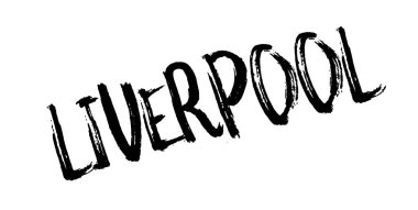 Liverpool lastik damgası
