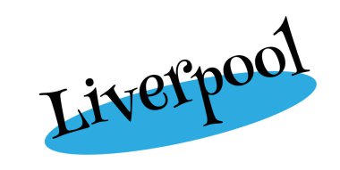 Liverpool lastik damgası