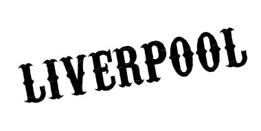 Liverpool lastik damgası