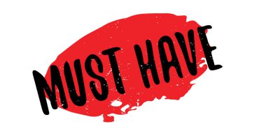 Lastik damgası olması gerekir