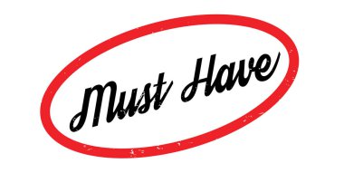 Lastik damgası olması gerekir