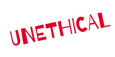 Etik olmayan pencere boyutu