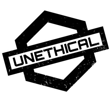 Etik olmayan pencere boyutu