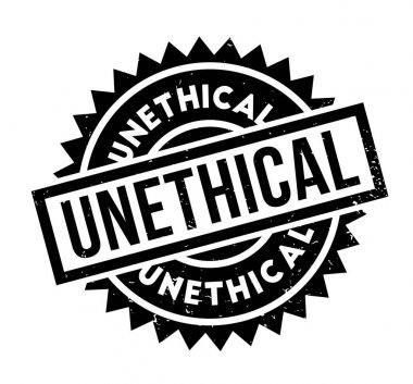 Etik olmayan pencere boyutu