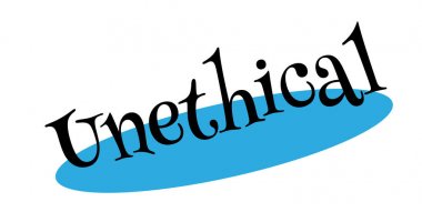 Etik olmayan pencere boyutu