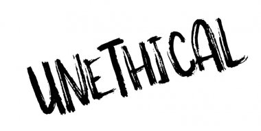 Etik olmayan pencere boyutu