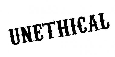 Etik olmayan pencere boyutu