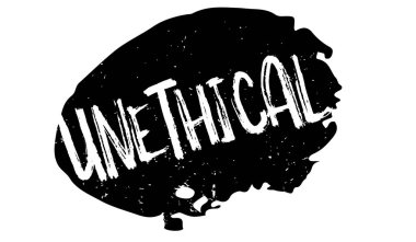 Etik olmayan pencere boyutu