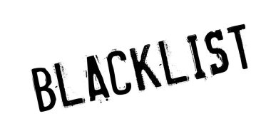 Kara liste pencere boyutu