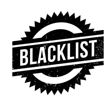 Kara liste pencere boyutu