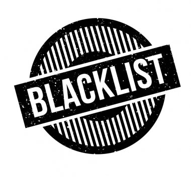 Kara liste pencere boyutu