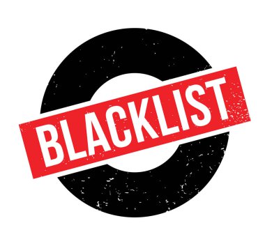 Kara liste pencere boyutu