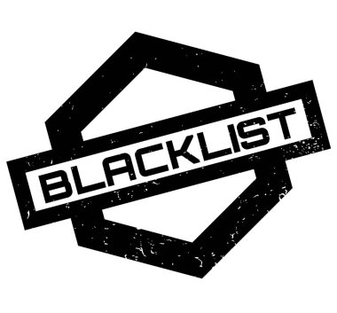 Kara liste pencere boyutu