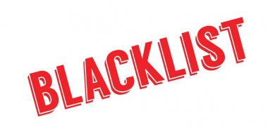 Kara liste pencere boyutu